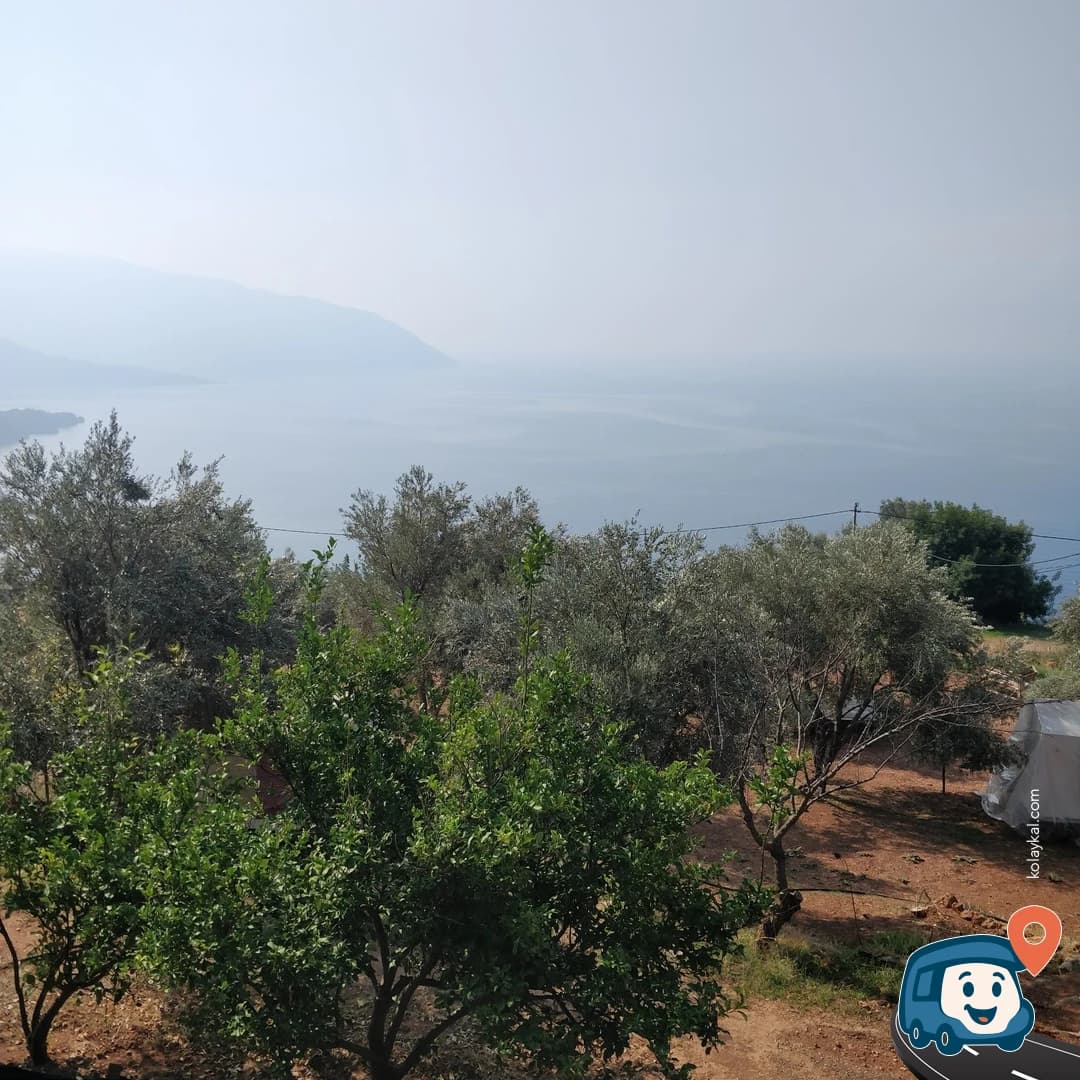 Bağ Kamp - Fethiye, Muğla, foto 6