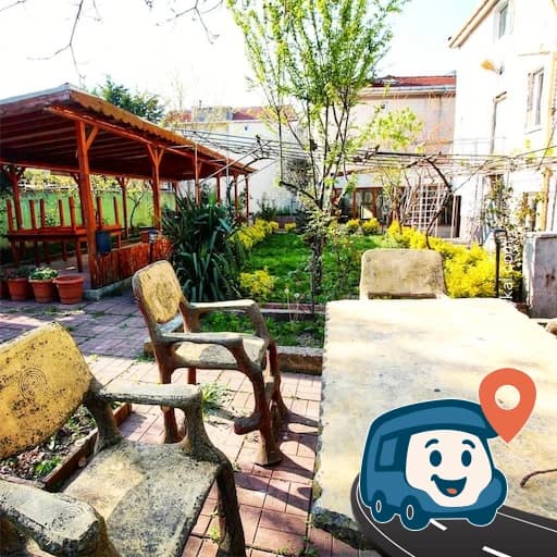 Secret Garden Motel Restaurant - Arnavutköy, İstanbul, foto 4