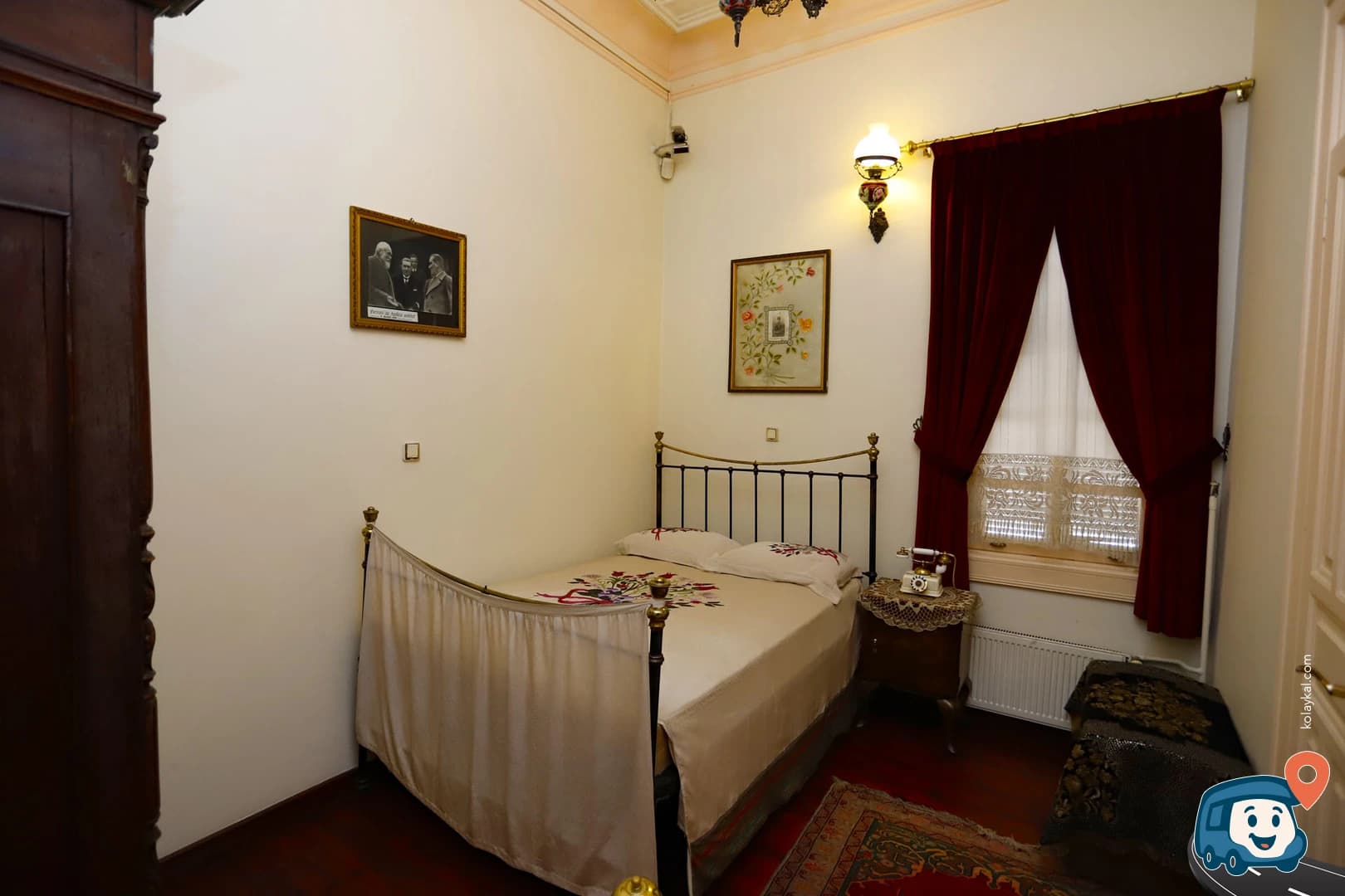 Denizli Atatürk Müzesi - Denizli Merkezefendi, foto 5