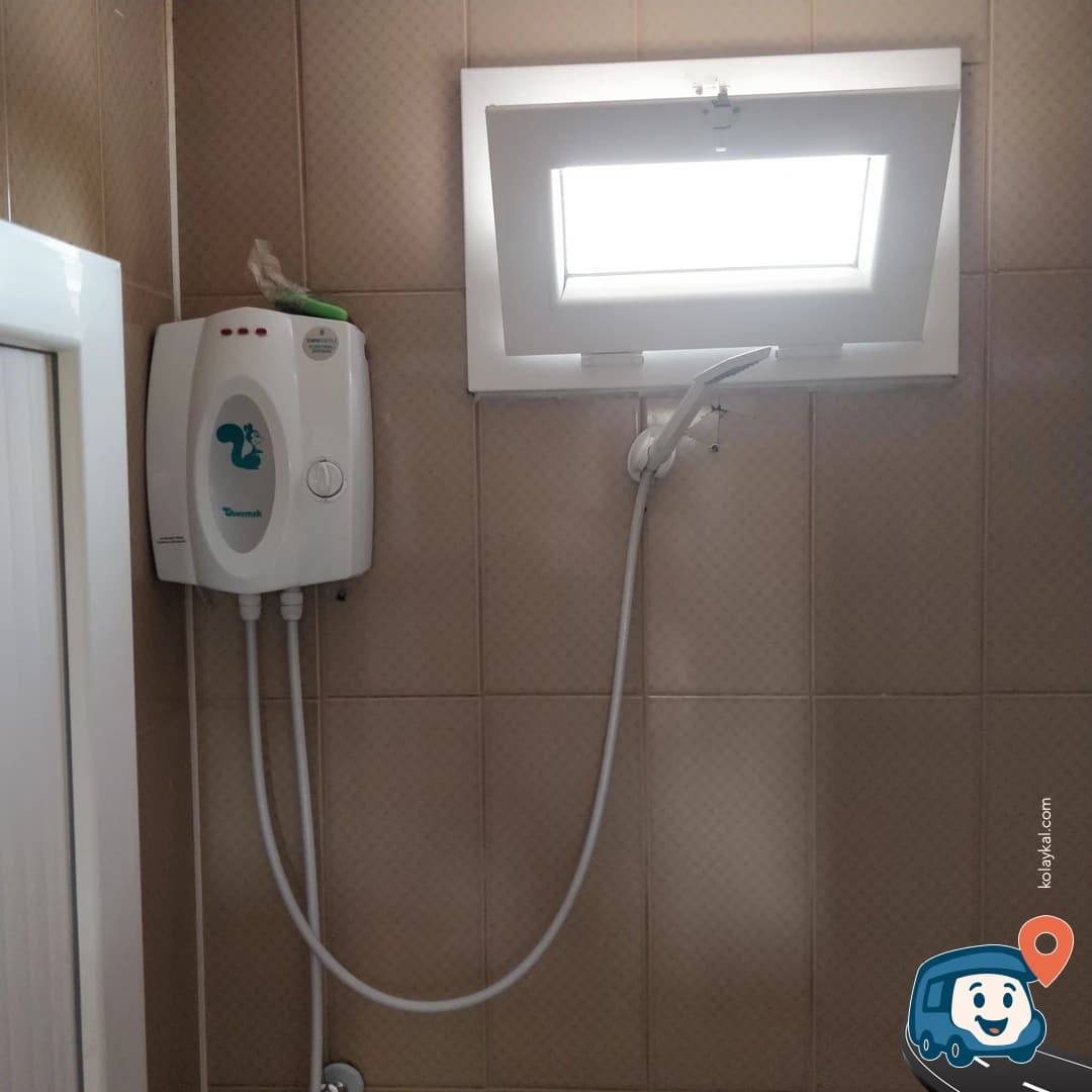 Karatay Belediyesi Karavan Parkı - Konya, foto 13