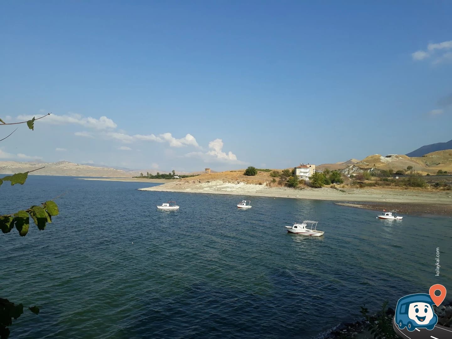 Mutlular Sahil Balıkevi - Elazığ Merkez, Elazığ, foto 3