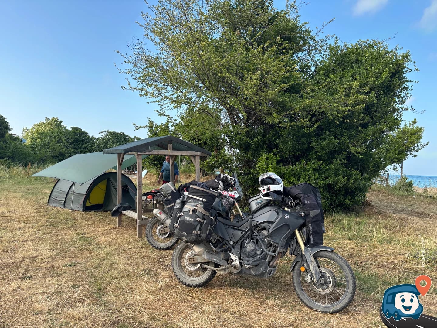Ada Park Camping - Sinop Merkez, Sinop, foto 4