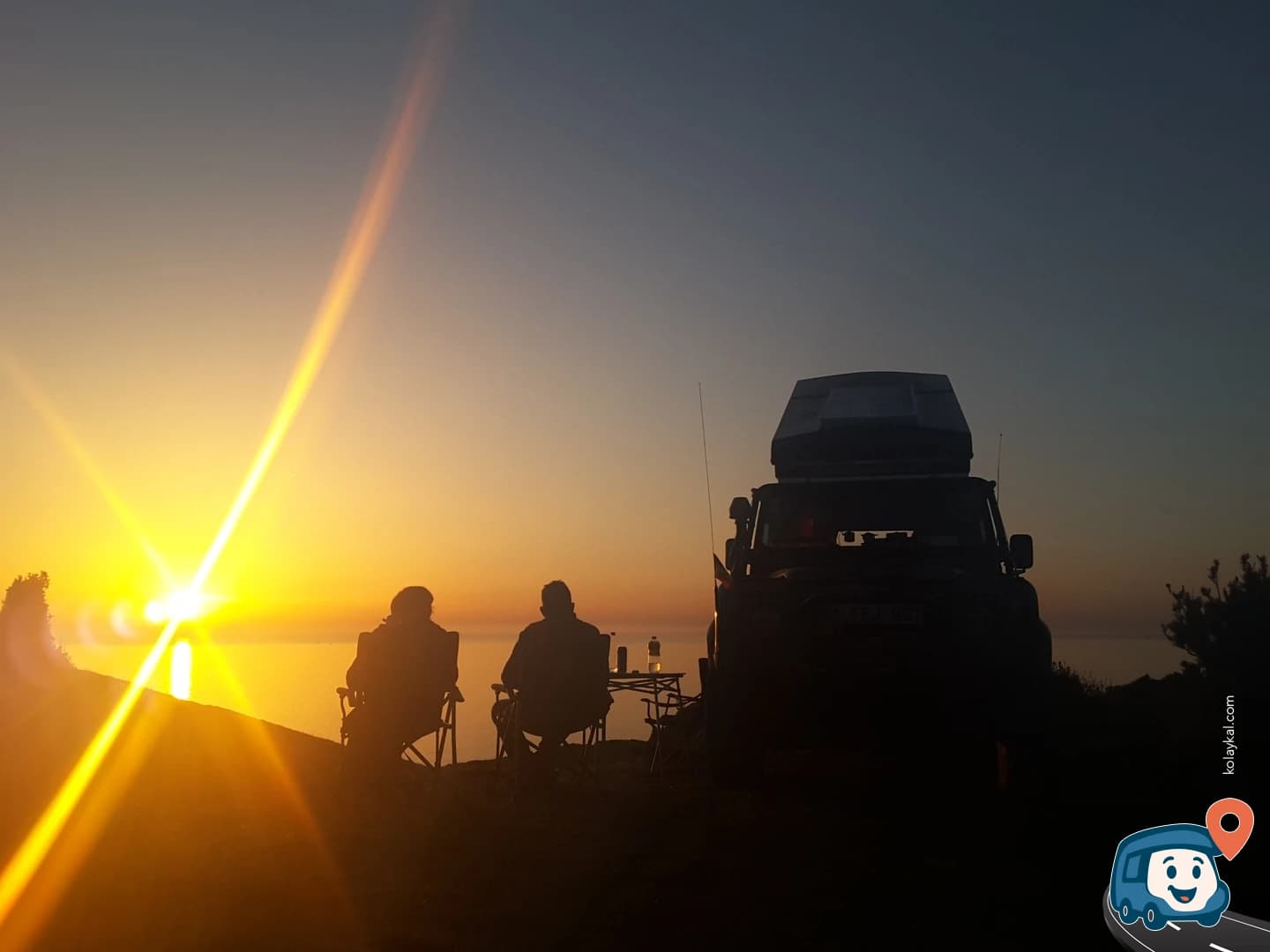 Saraycık Plajı - Sinop Merkez, Sinop, foto 3