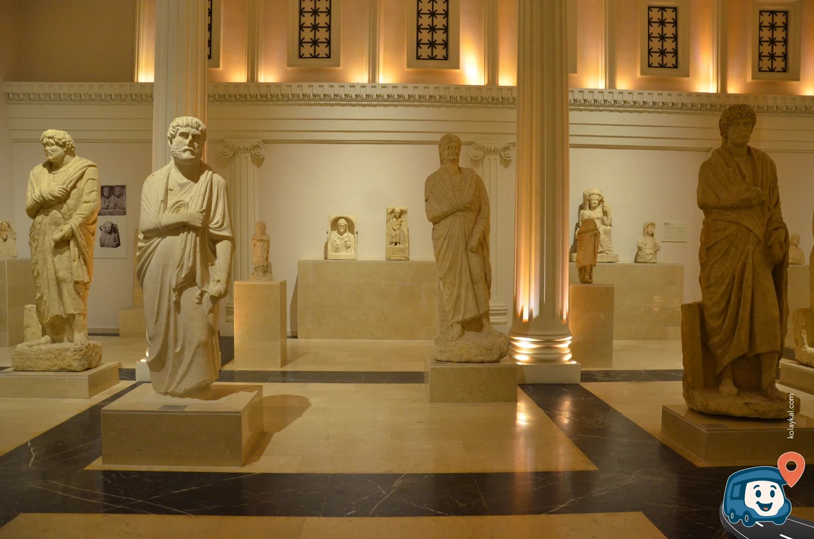 Gaziantep Arkeoloji Müzesi - Şehitkamil, foto 6