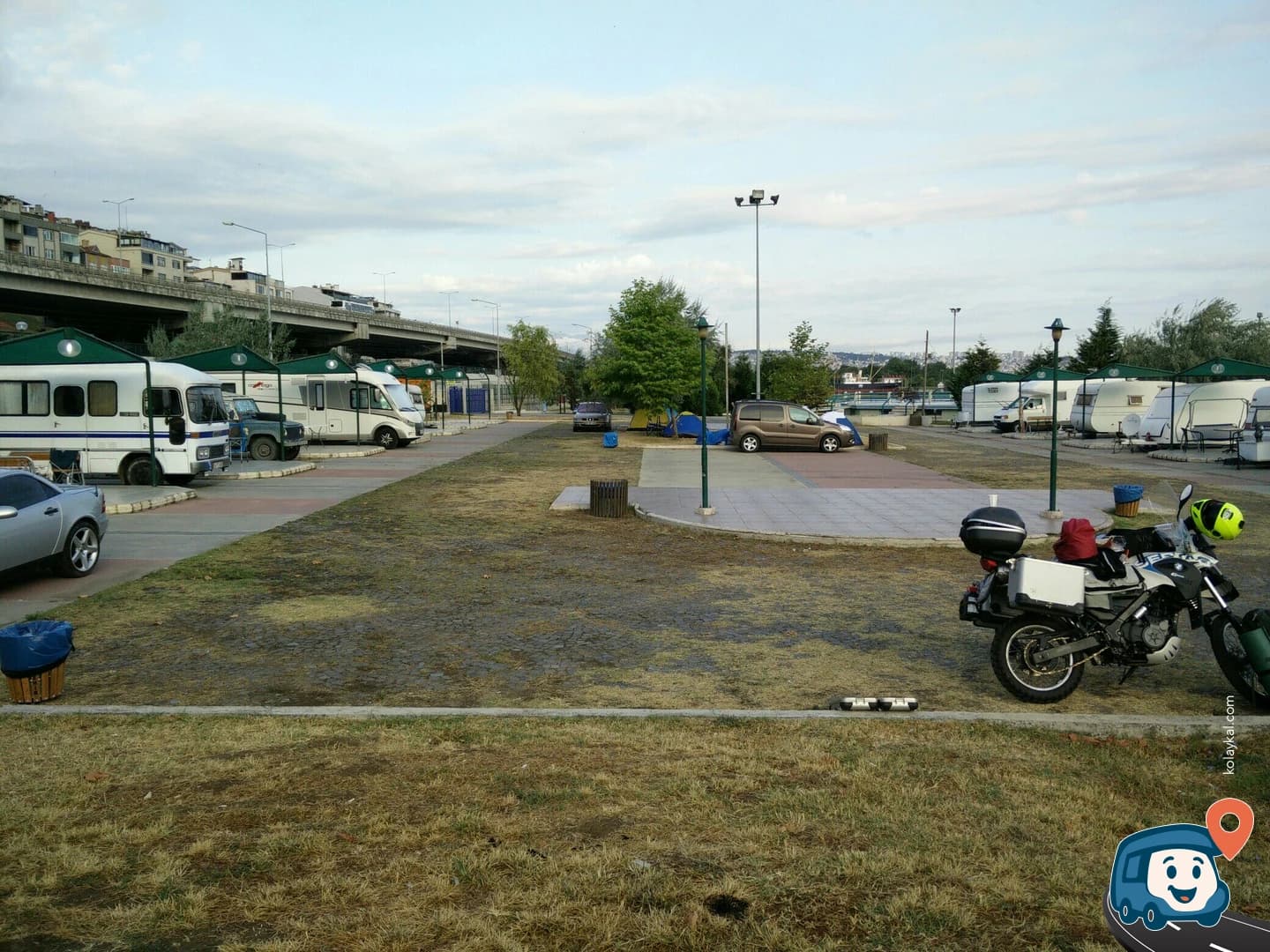 Samsun Karavan Kamp - Canik, foto 5