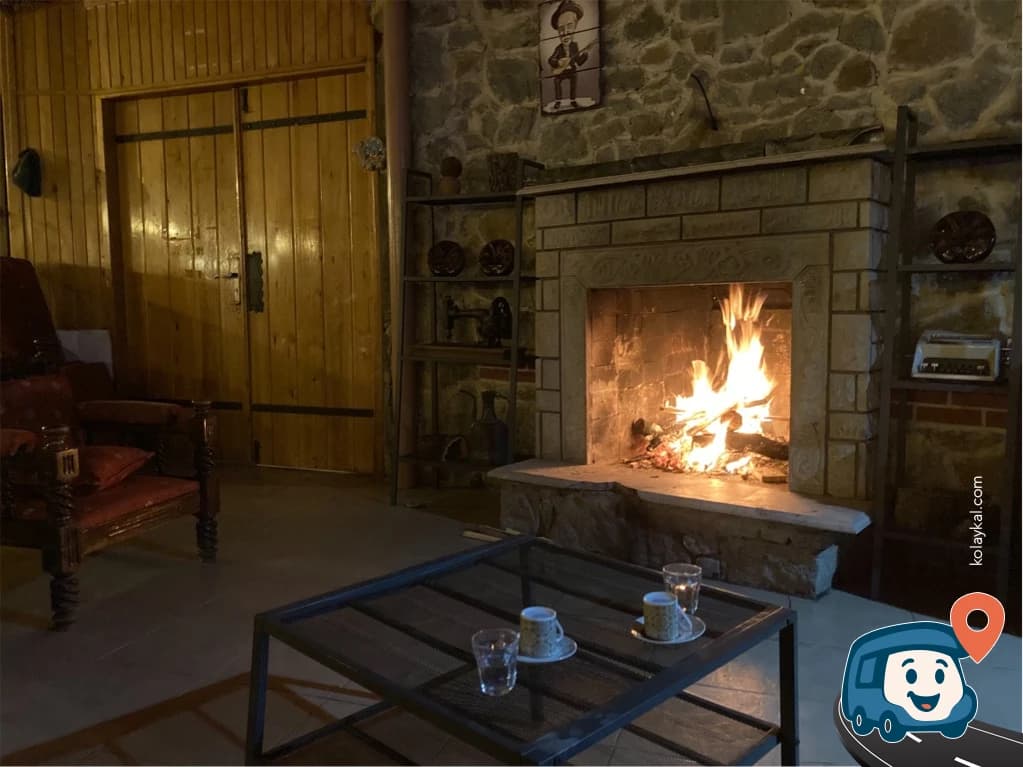Agora Camping - Ezine, Çanakkale, foto 2