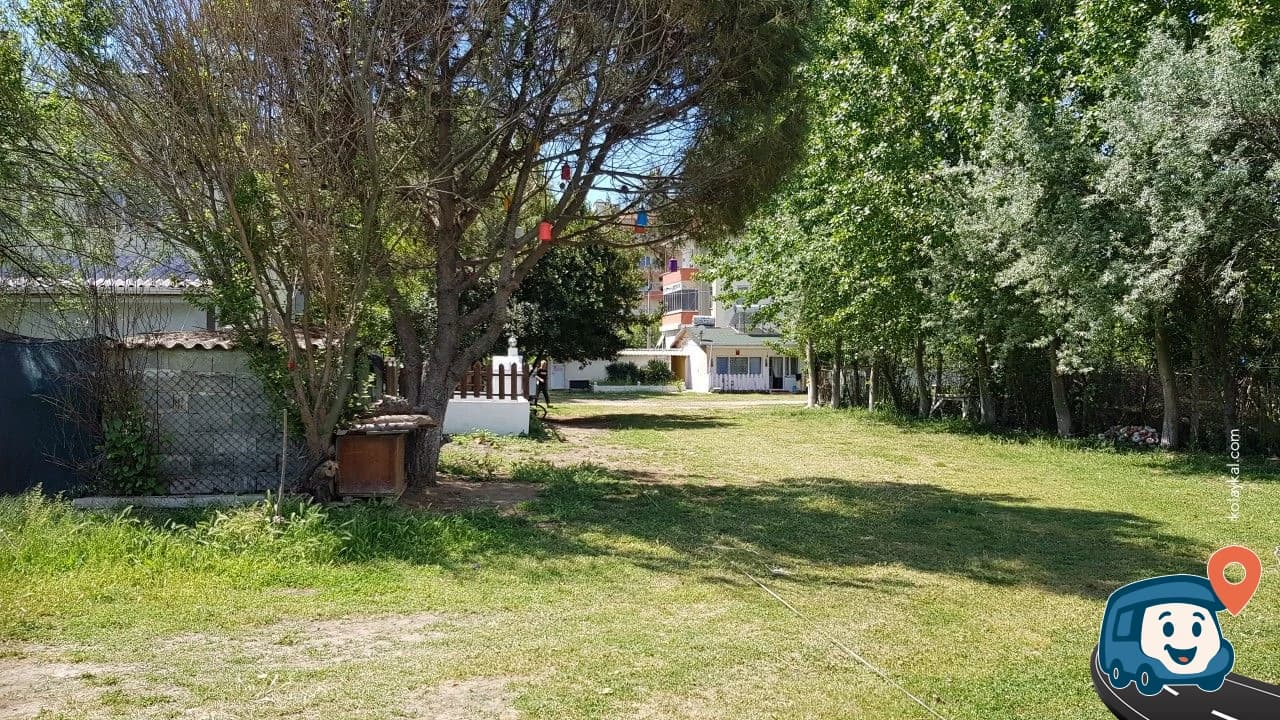 Bağtur Aile Camping - Süleymanpaşa, Tekirdağ, foto 6