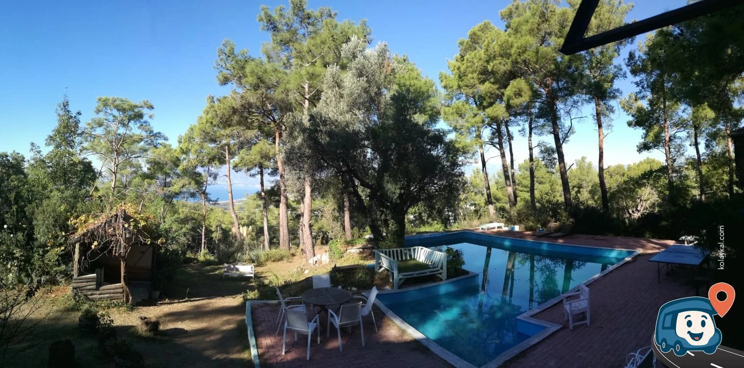 Havasupark Bungalows - Kumluca, Antalya, foto 4