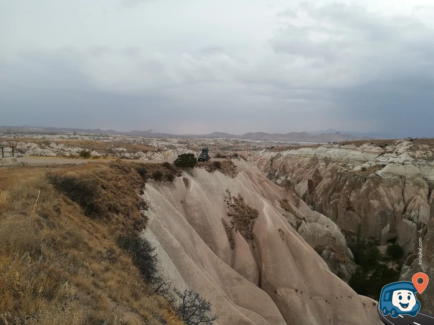 Red Valley Kamp Alanı - Avanos, Nevşehir, foto 16
