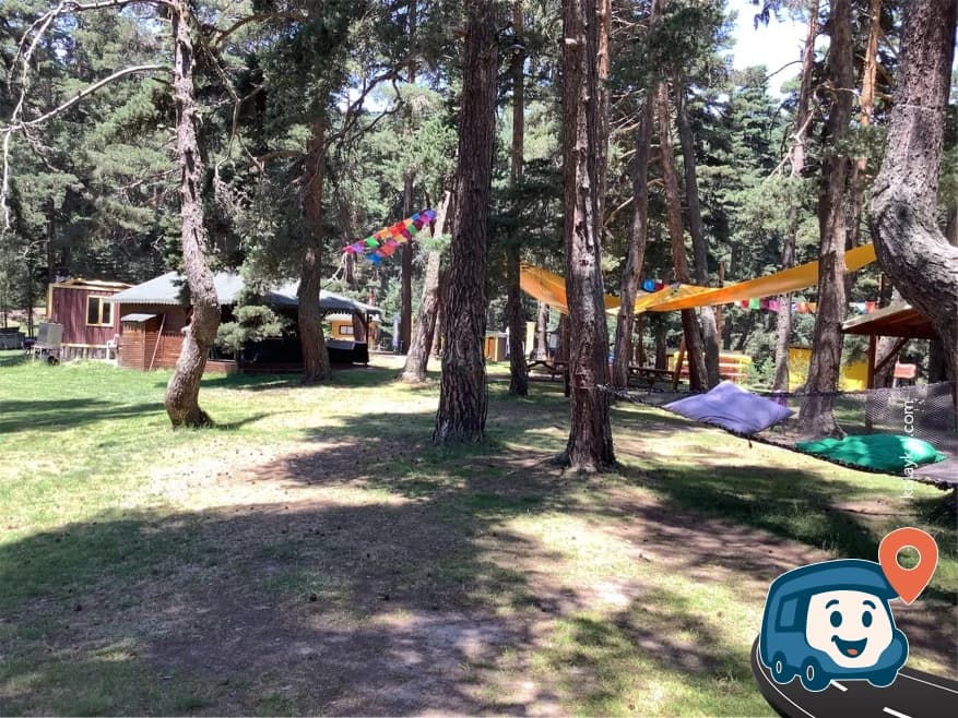 Mountrain Outdoor Club - Bolu Merkez, Bolu, foto 4
