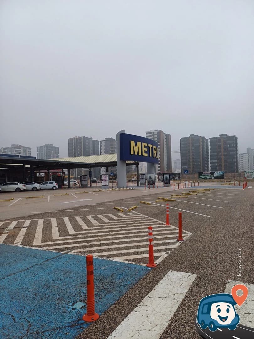 Metro Market - Şehitkamil, Gaziantep, foto 2