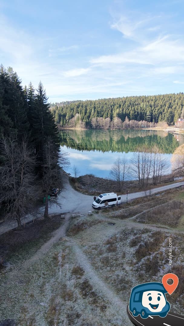 Karagöl - Şavşat, Artvin, foto 1