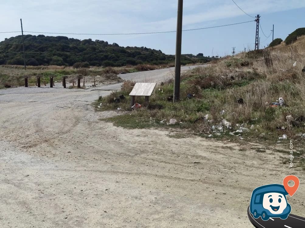 Bei Der Kanone - Çanakkale Merkez, Çanakkale, foto 3
