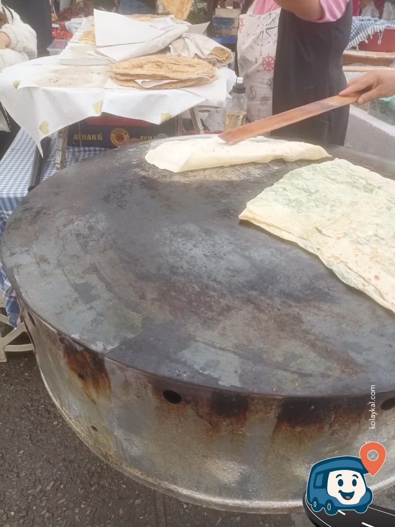 Özdere Çukuraltı Pazarı - Menderes, İzmir, foto 2