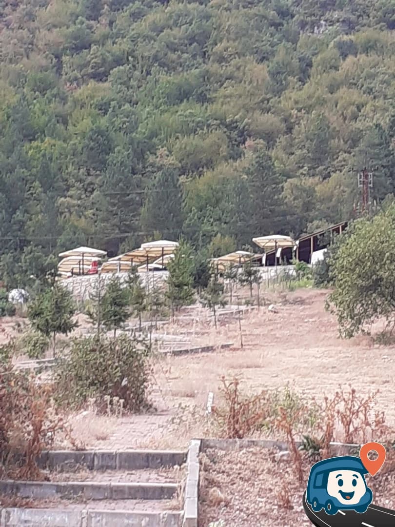 Mağara Otoparkı - Karabük Merkez, Karabük, foto 1