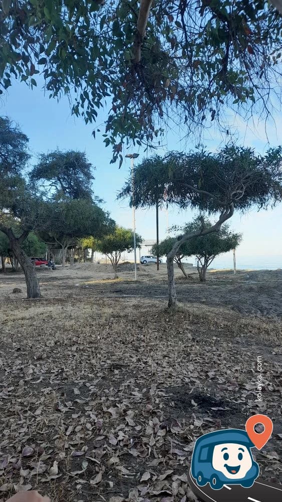 Günübirlik Kamping - Erdemli, Mersin, foto 2
