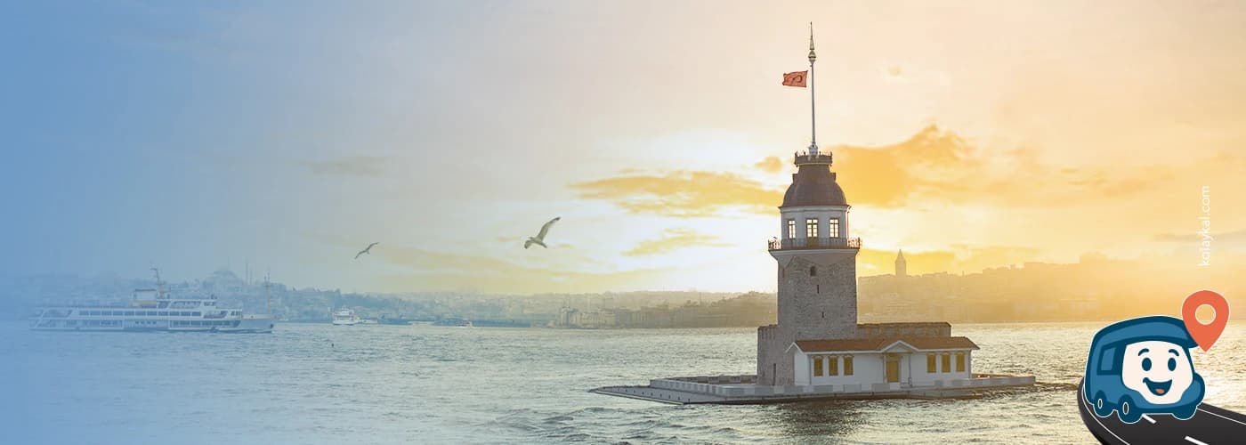 Salacak İskelesi - Üsküdar, İstanbul, foto 1