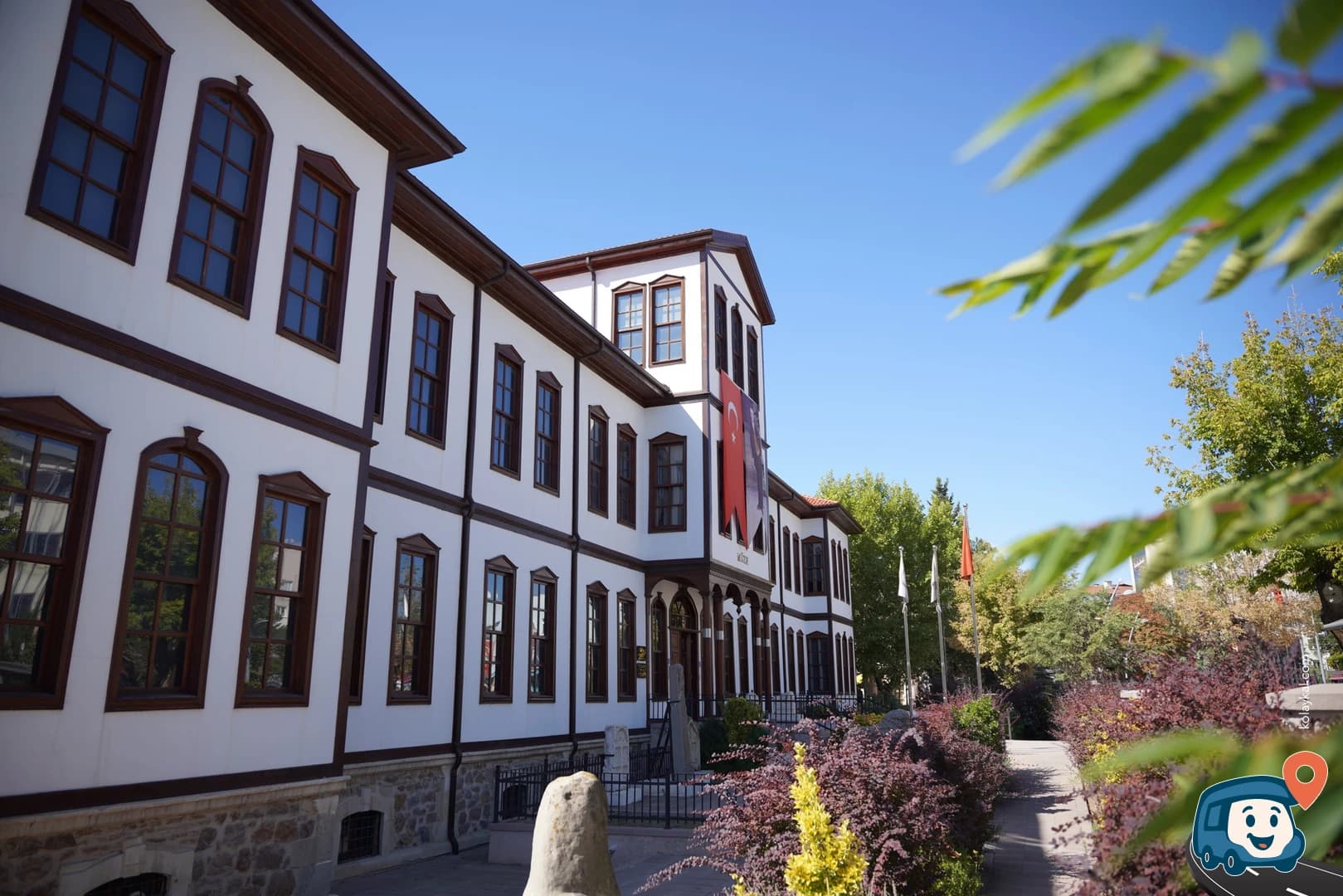 Çankırı Müzesi - Çankırı Merkez, foto 6