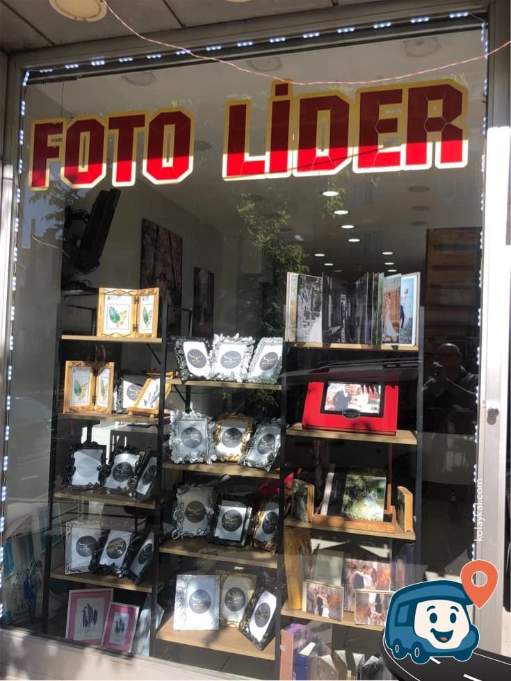 Foto Lider - Yakutiye, Erzurum, foto 1