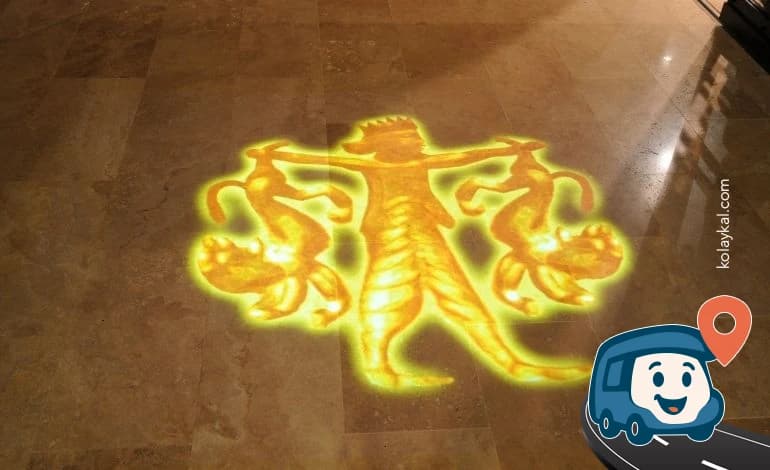 Kaman Kalehöyük Arkeoloji Müzesi - Kırşehir, foto 2
