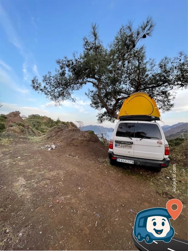 Marmaris Seyir Noktası - Muğla, foto 3