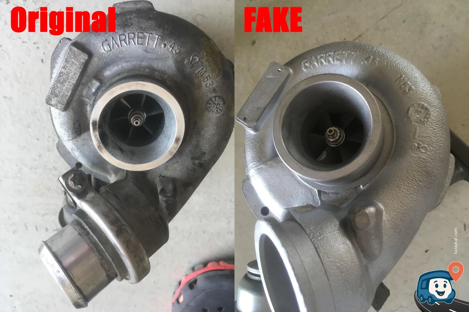 Garage Otomotiv Aydın - Efeler, foto 5