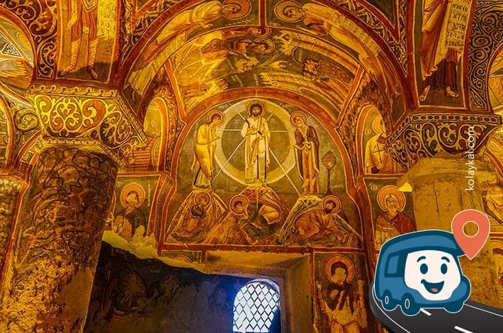 Huzur Pide Salonu - Nevşehir Merkez, Nevşehir, foto 13