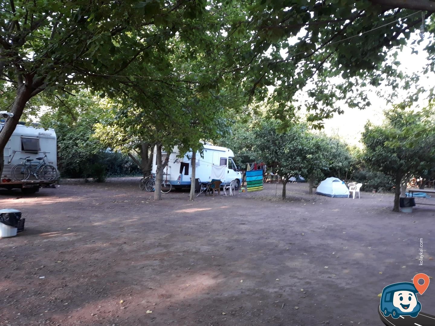Engin Pansiyon ve Kamp Alanı - Kemer, Antalya, foto 1