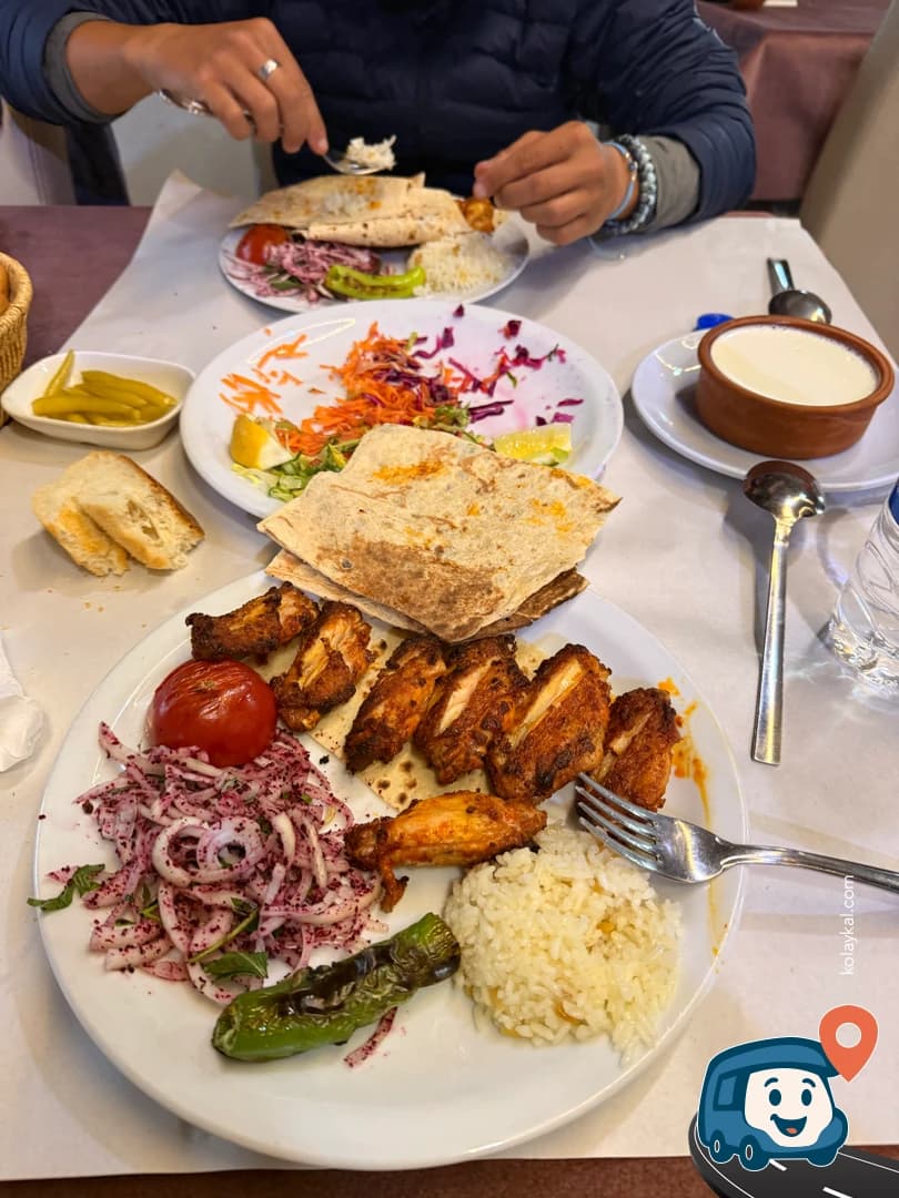 Kızören Et Mangal - Karatay, Konya, foto 1