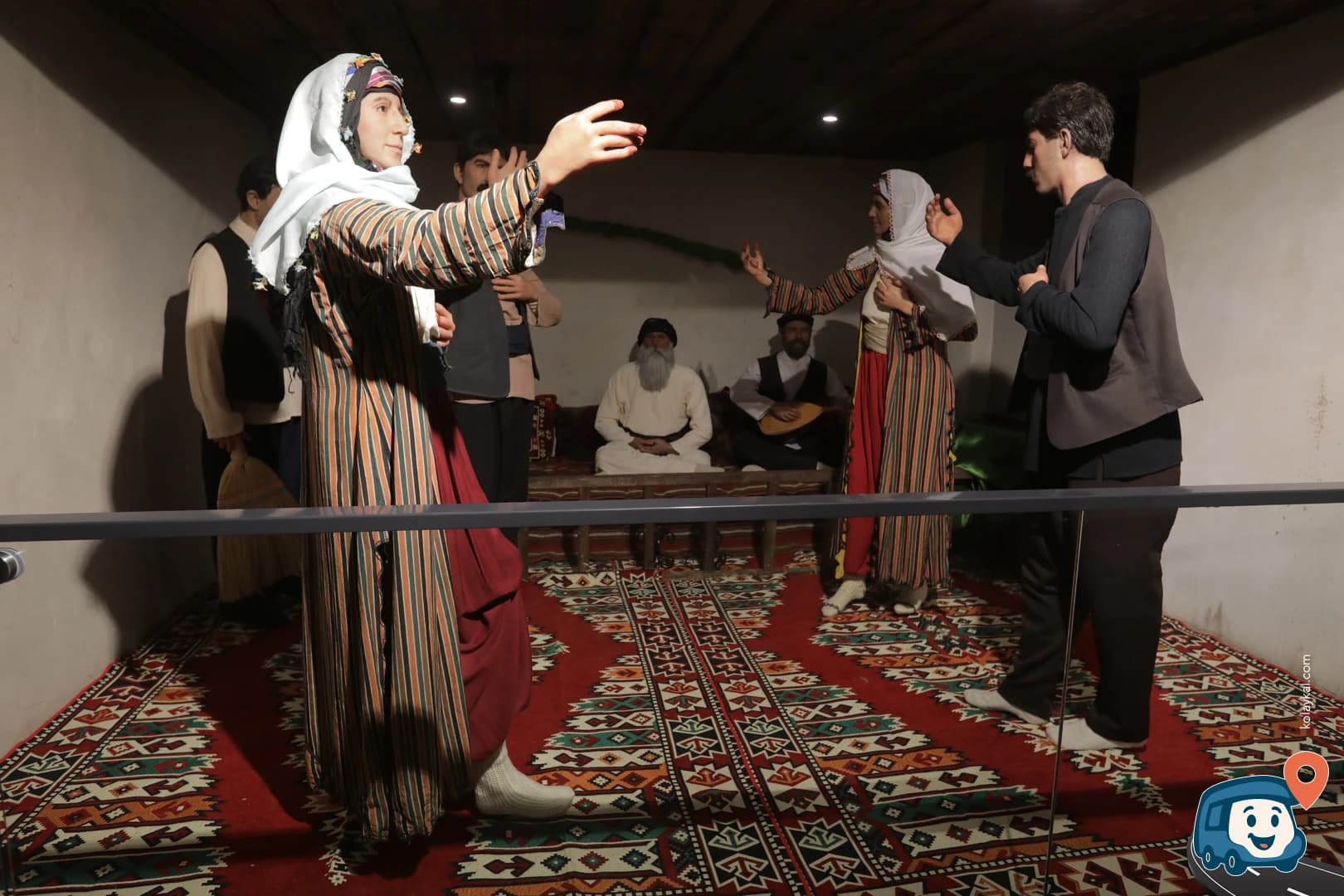 Tunceli Müzesi - Tunceli Merkez, foto 6