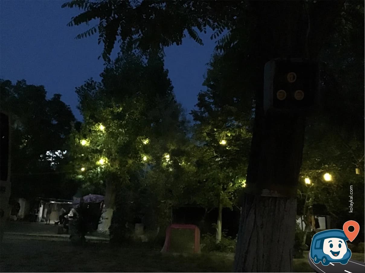 Ünal Kamp - Marmaraereğlisi, Tekirdağ, foto 1