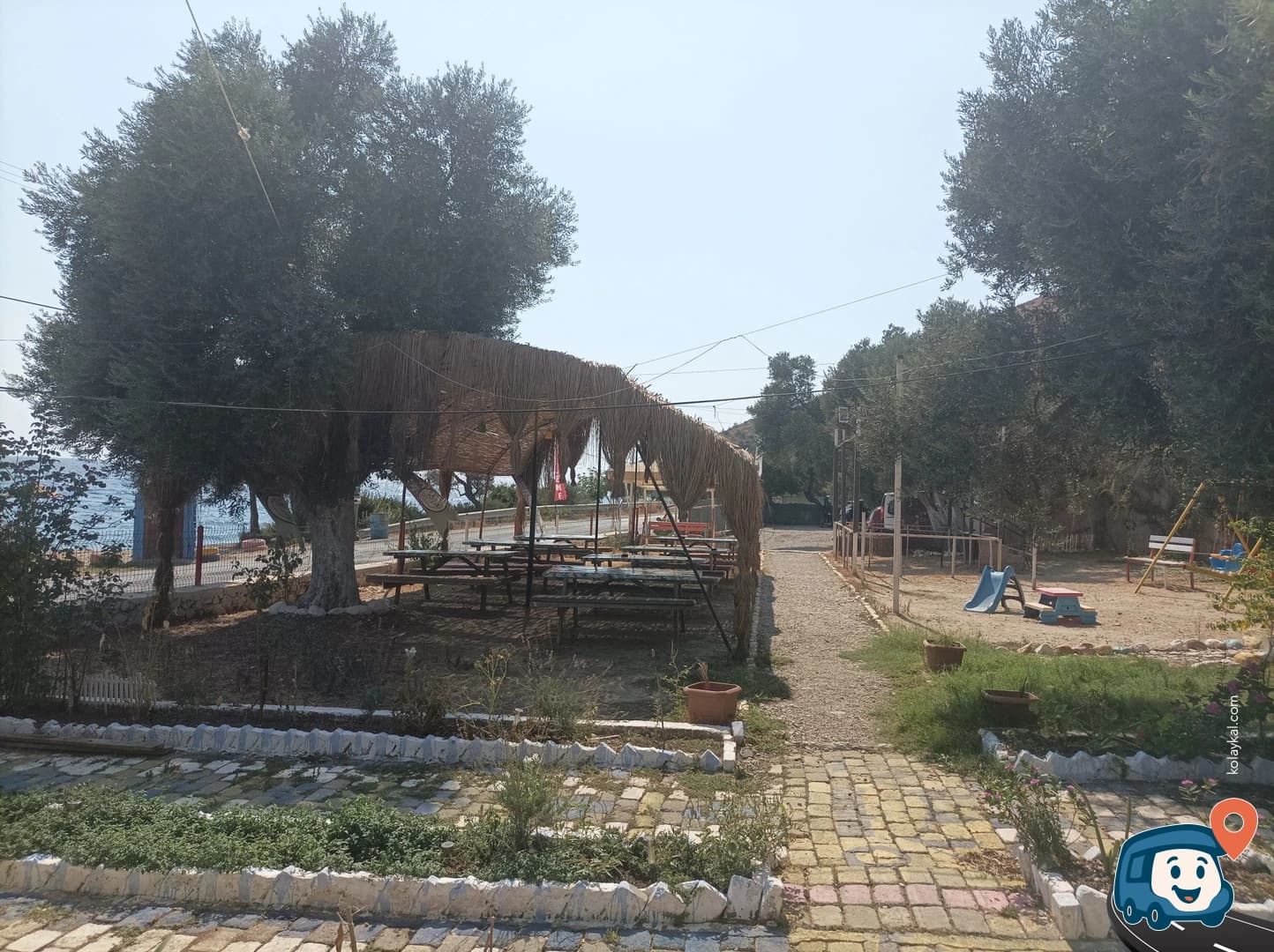 Verano Camping - Milas, Muğla, foto 2