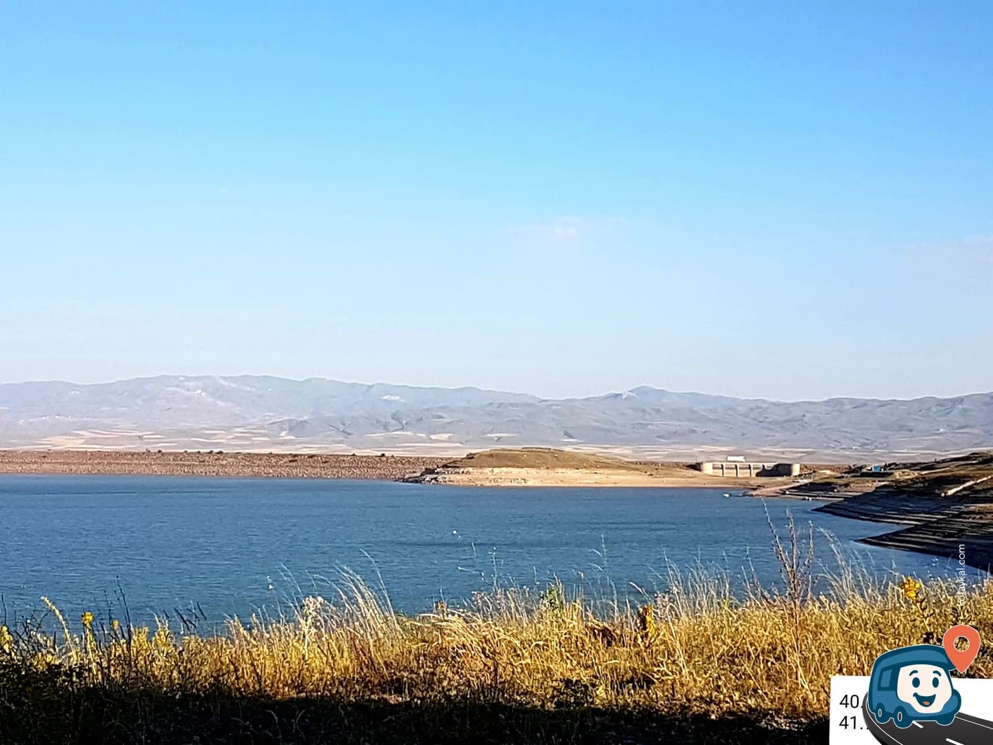 Timar Gölü - Pasinler, Erzurum, foto 2