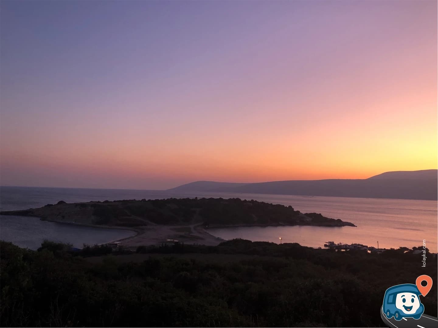 Demircili Plajı - Urla, İzmir, foto 2