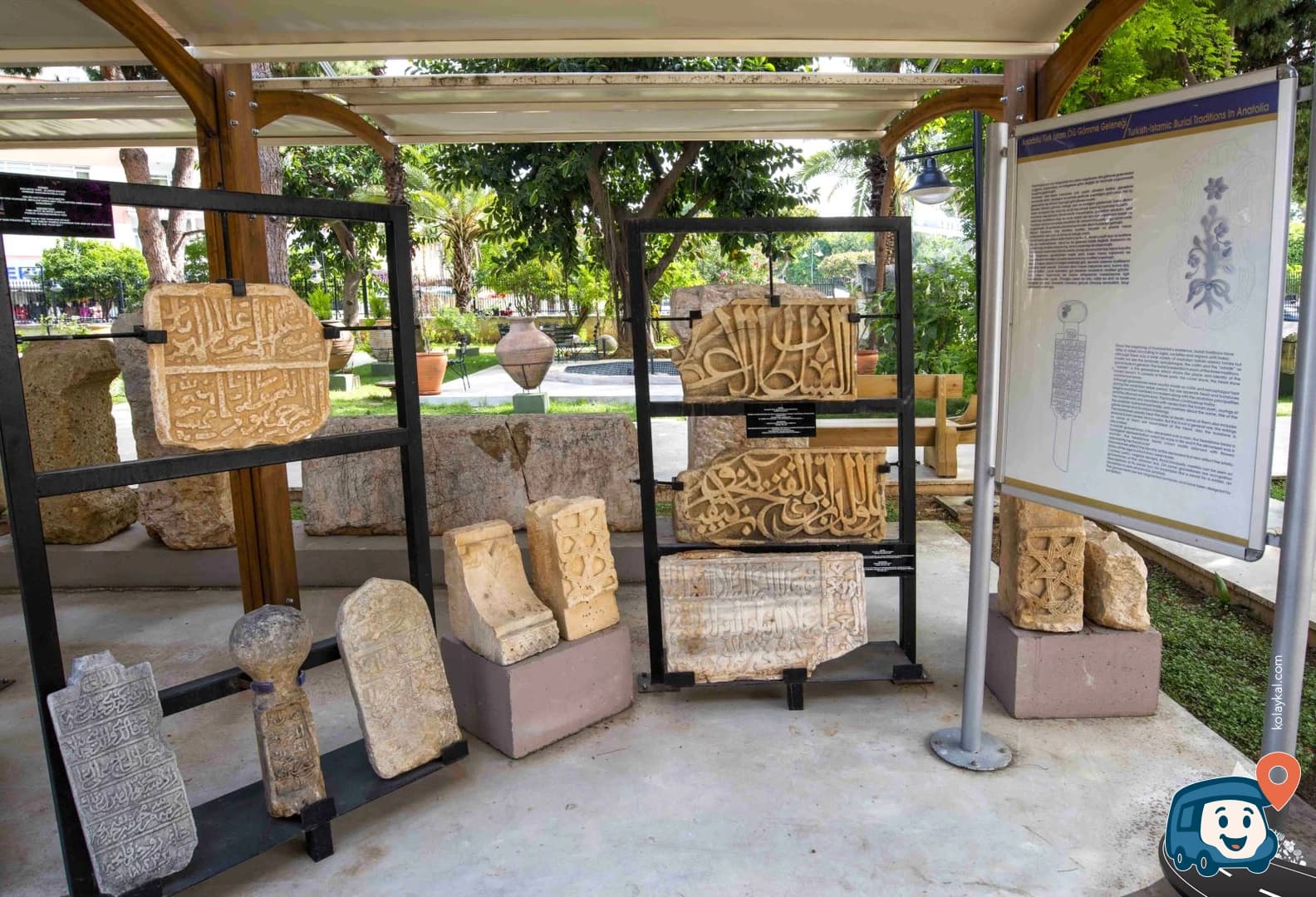 Alanya Müzesi - Antalya, foto 2