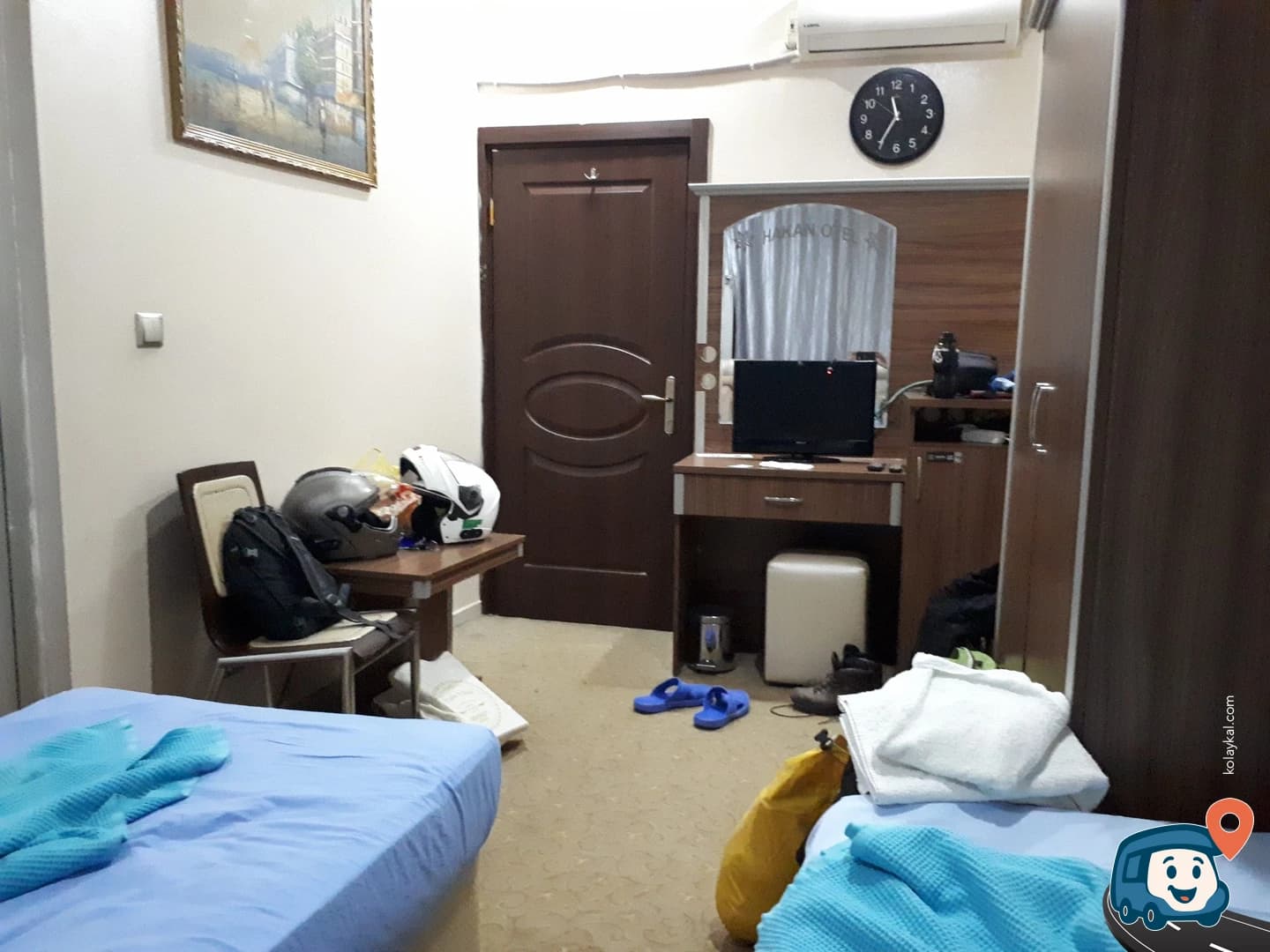 Hakan Otel - Hilvan, Şanlıurfa, foto 2