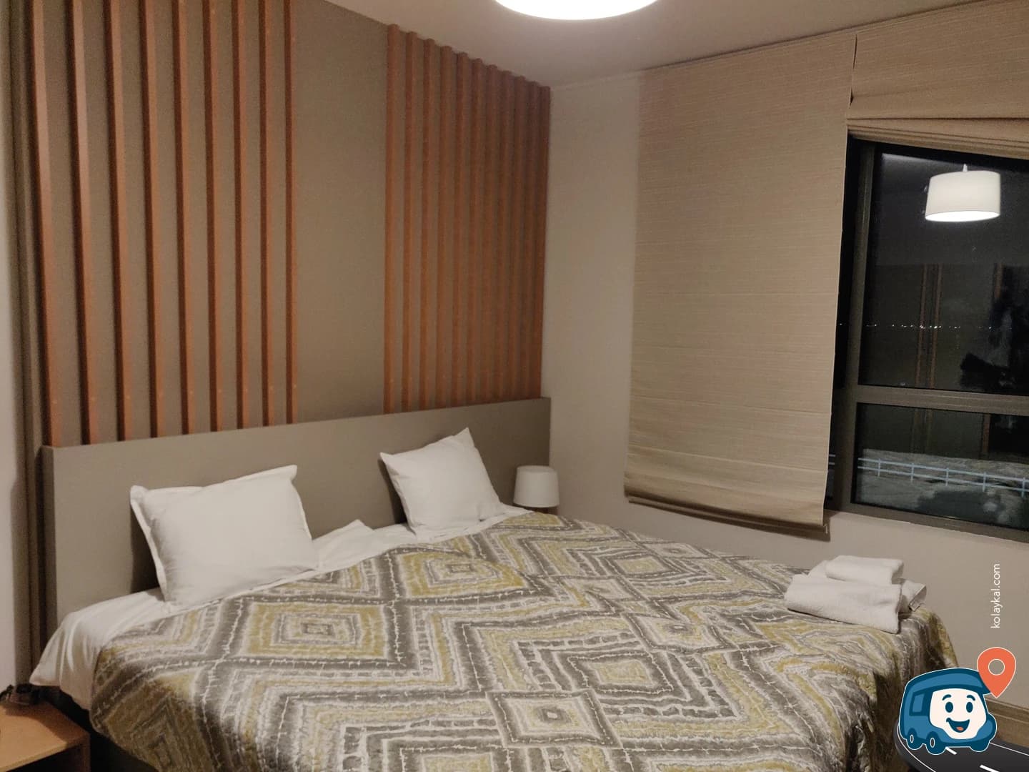 Hotel Restaurant Frigopan / Palmiye Düğün Salonu - Silivri, İstanbul, foto 4
