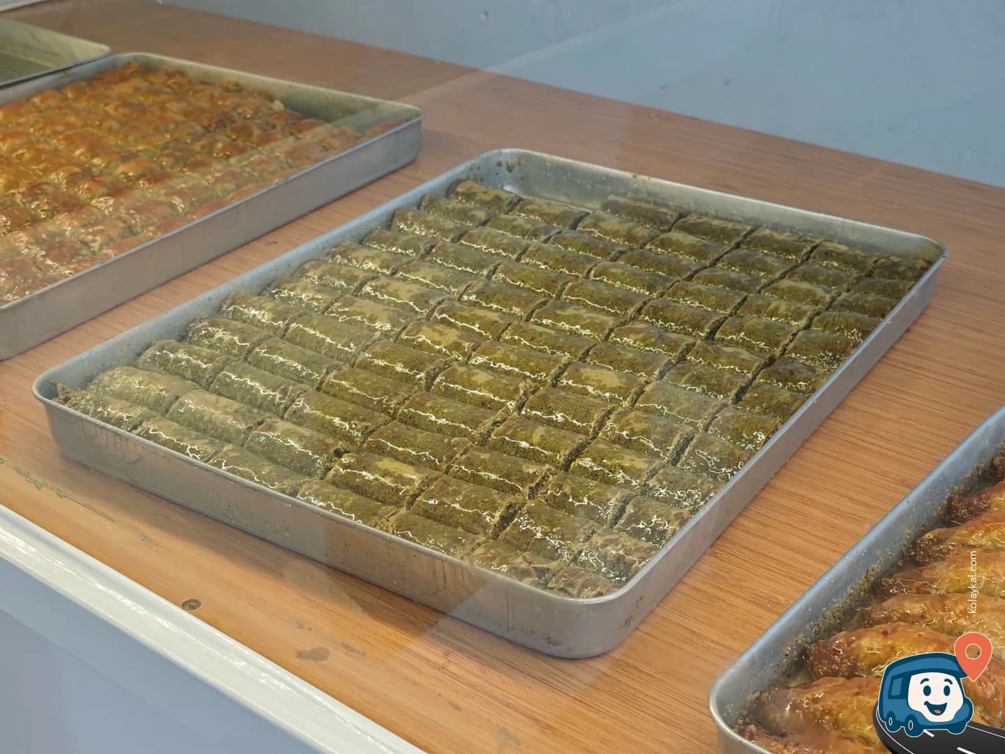 Ali Kemal Baklavacı - İpekyolu, Van, foto 3