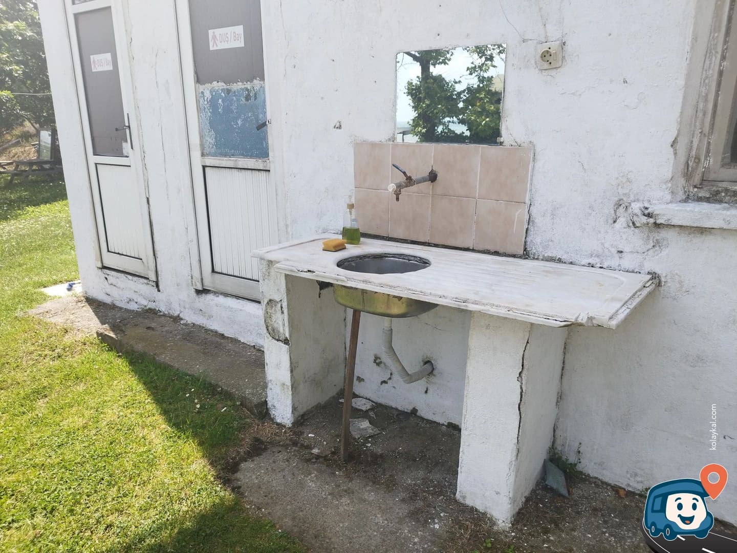 Sahil Camping Pala'nın Yeri - Akçakoca, Düzce, foto 3