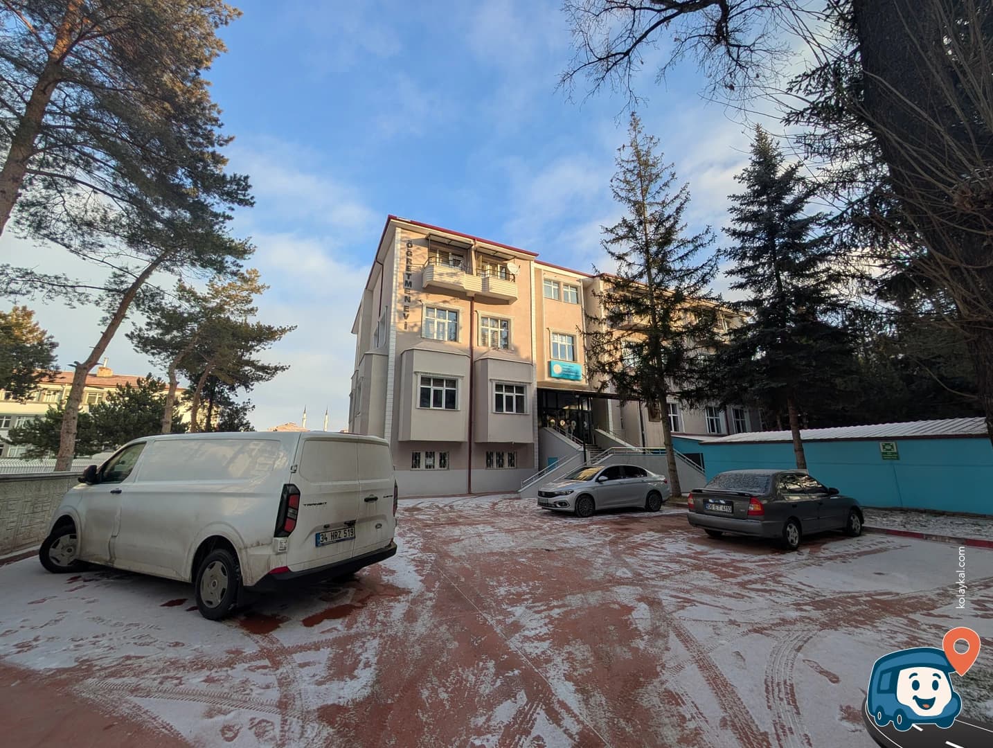 Öğretmenevi Sorgun - Yozgat, foto 4