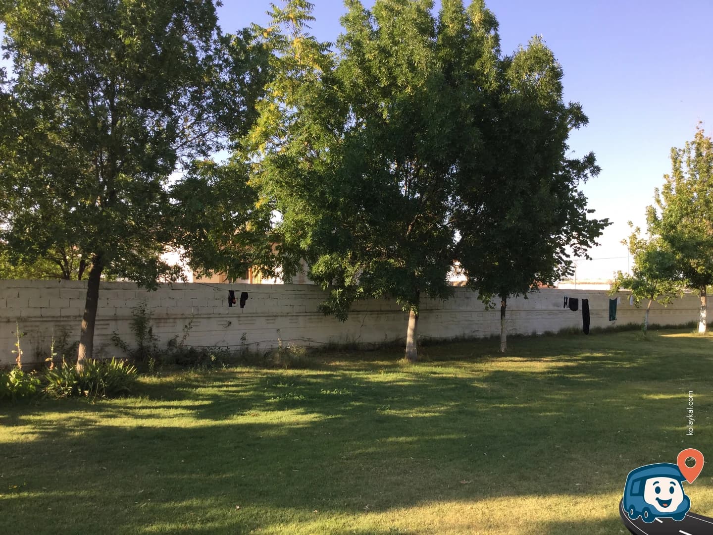 Sultanhanı Kamp Alanı - Aksaray, foto 9