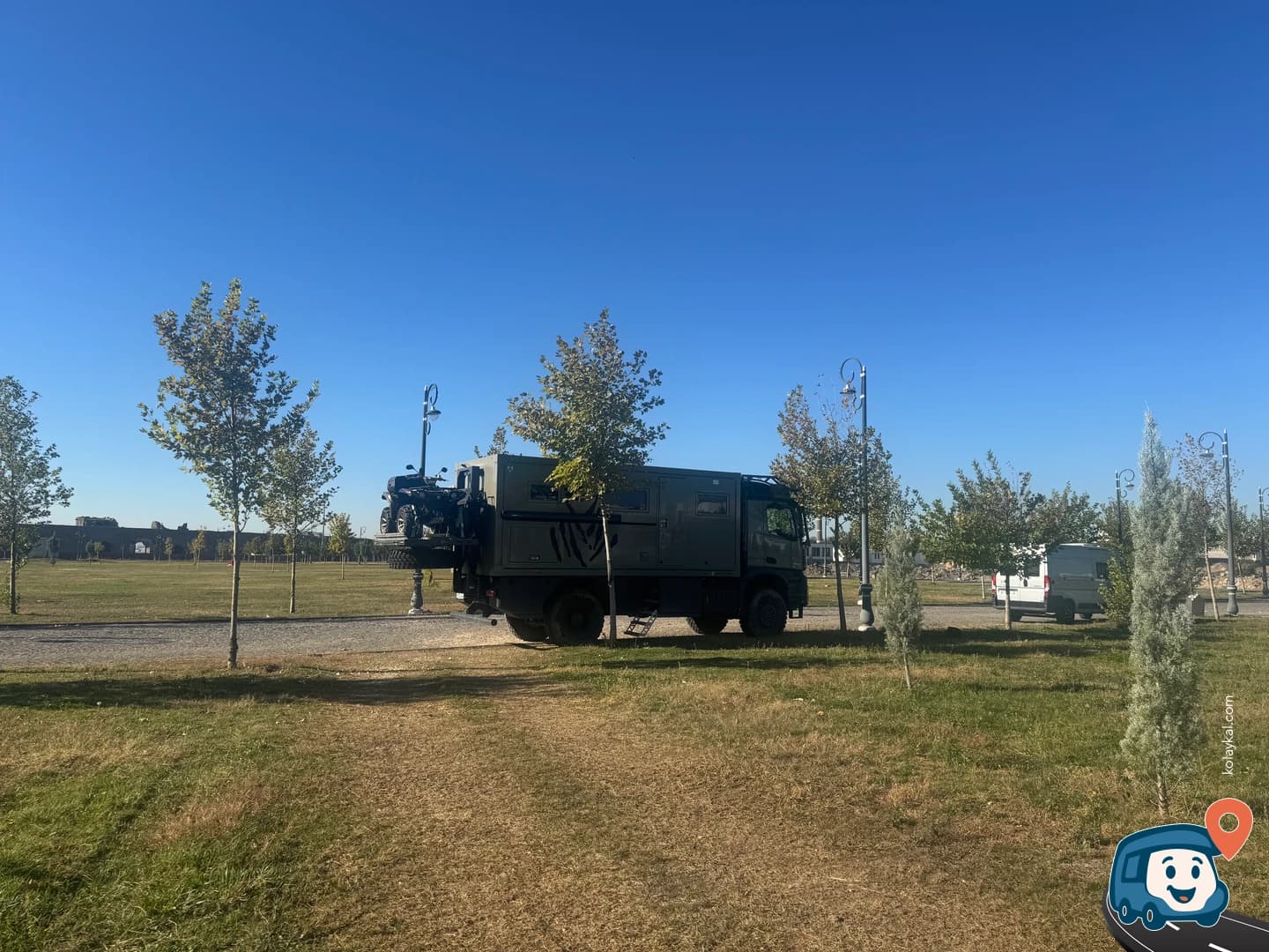 Eski Şehir Yakını Ücretsiz Otopark - Sur, Diyarbakır, foto 2