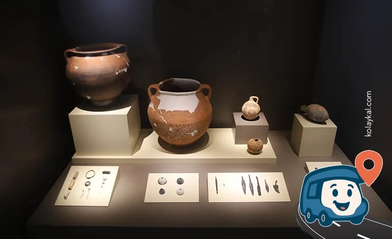 Tarihi Hükümet Konağı - Elbistan, Kahramanmaraş, foto 3