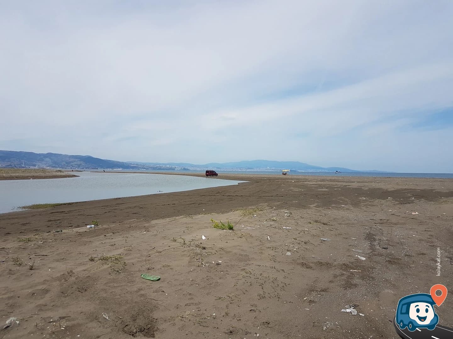 Samsun Sahil Konaklama Noktası - Çarşamba, foto 2