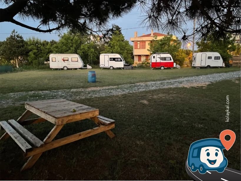 Bella Kamp - Şile, İstanbul, foto 3
