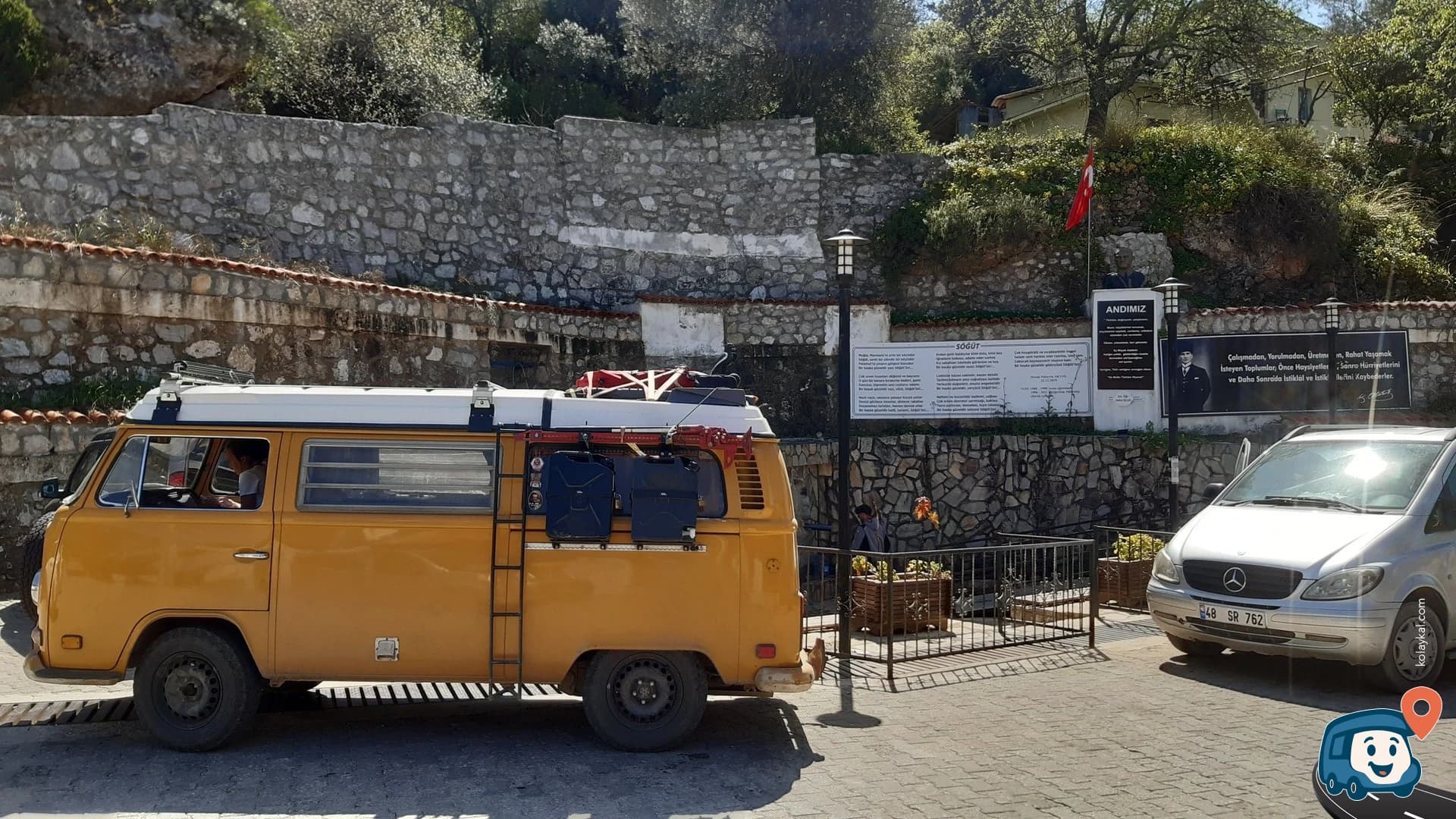 Mehmet Çeşmesi - Marmaris, Muğla, foto 1