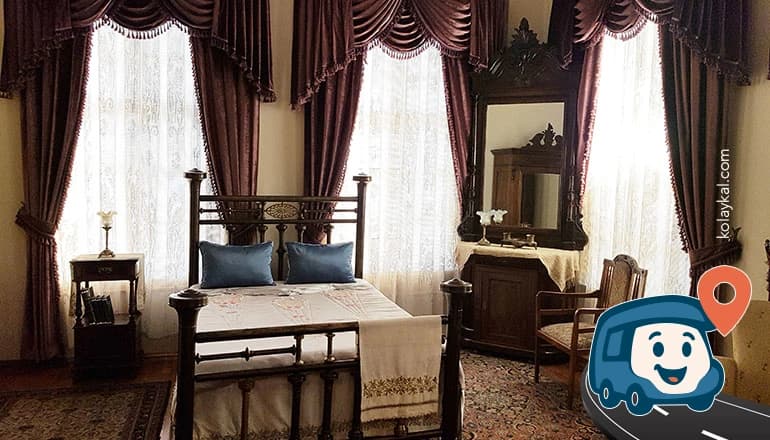 Yivli Minare Külliyesi - Muratpaşa, Antalya, foto 2