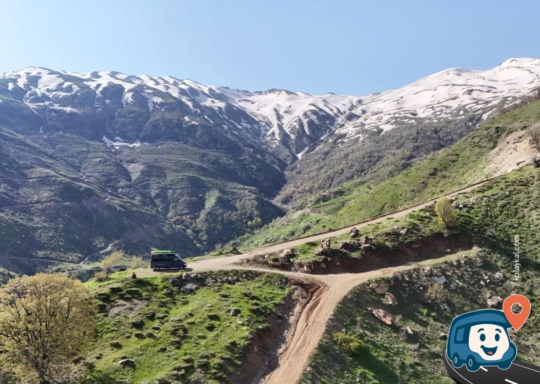 Ortakapı - Bitlis Merkez, Bitlis, foto 2