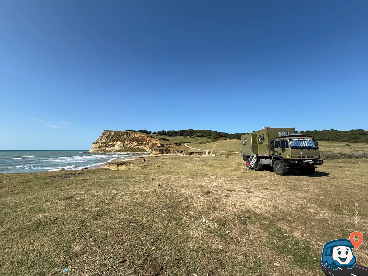 Saraycık Plajı - Sinop Merkez, Sinop, foto 1