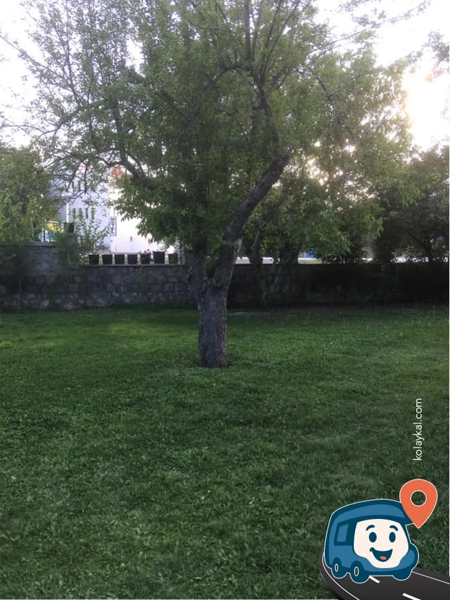 Asikoglu Tourist Camp - Boğazkale, Çorum, foto 3